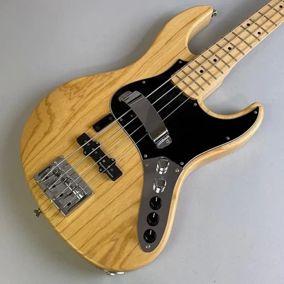 ESP AMAZE-AS Used Bass Guitar - image 1 of 4