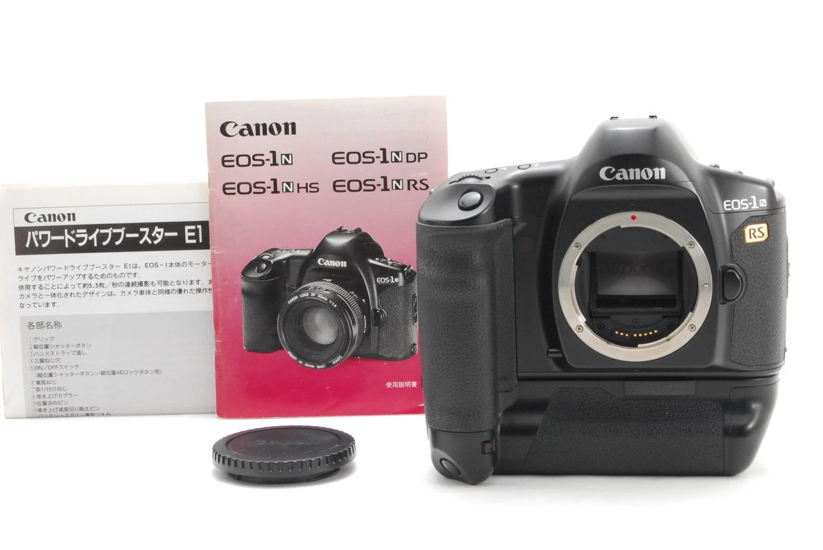 Canon Eos 1n for sale | eBay