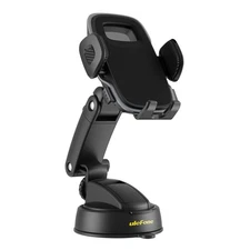 Ulefone UAN15 Armor Mount Car / Desk Phone Holder Bracket With Telescopic Arm