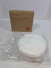 Comfy Nursing Pads, Large, Bare Beige , 14 Pack Open Box Sealed Package