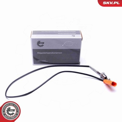 ESEN SKV Sensor Abgastemperatur 30SKV387 nach Rußpartikelfilter für VW CRAFTER 6
