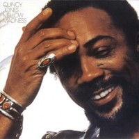 Quincy Jones - Mellow Madness - 1CD SHM-CD - D99Z