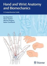 Hand and Wrist Anatomy and Biomechanics A Com...