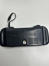 Sega Game Gear Battery Power Back Model 2142 UNTESTED