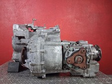 Boite de vitesse Skoda OCTAVIA