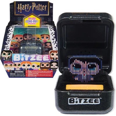 Bitzee   Harry Potter Bitzee