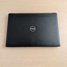 Portatile Dell Latitude 7280 Intel Core i5 8GB RAM 128GB SSD Windows 11 Pro