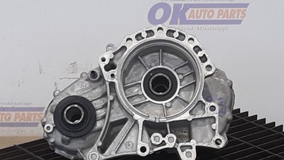 25 2025 FORD EXPLORER INTERCEPTOR 3.0L AWD TRANSFER CASE WITH ONLY 56 MILES
