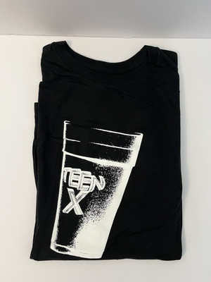 Ken Carson Actual Hate Teen X T-shirt | eBay