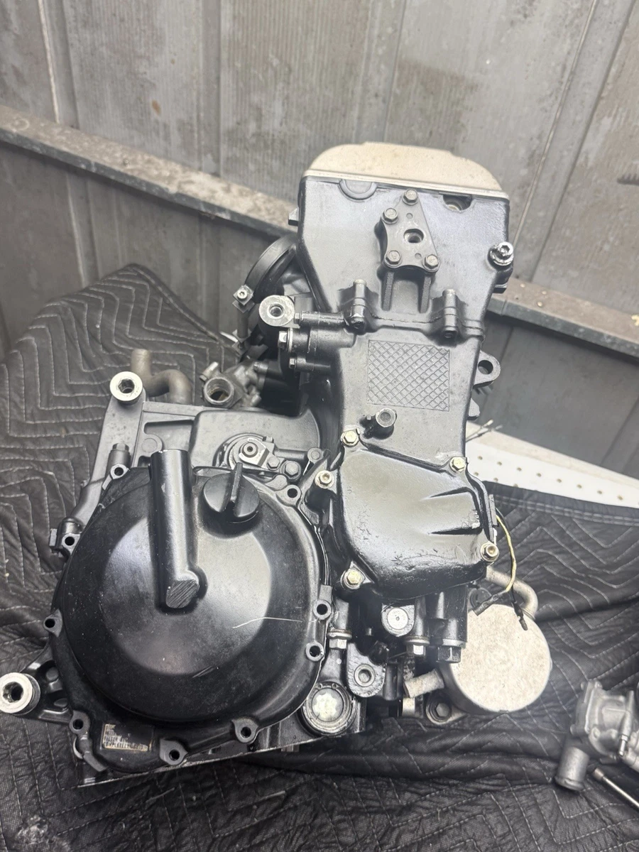 Complete Engines for Kawasaki Ninja ZX10R for sale | eBay