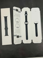 Apple 41mm Sport Band Full Set for Apple Watch 38/40/41mm - Midnight OEM