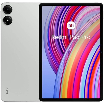 Xiaomi Redmi Pad Pro 128GB/6GB Tablet 12,1 Zoll Graphite Silber B-Ware