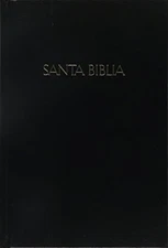 SANTA BIBLIA (SPANISH EDITION) By B&h Espanol Editorial Staff - Hardcover