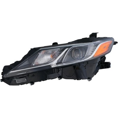Eagle Eye Headlight Assembly for 2019-2024 Toyota Camry TY1343-B121R
