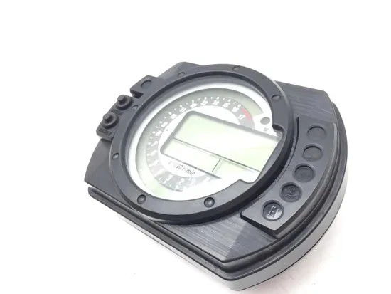 Dash Gauge Tach 速度计 2006 川崎忍者 ZX6RR ZX600N 2872A — 第 4/4 张图片