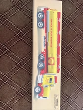 1997 Shell Oil Company Tanker Truck – Limited Edition #2 in the Lube Oil Legends