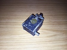 WWII WW2 1940's RAF Aircraft Cockpit R1155 Radio 4 Pin Jones Plug female socket