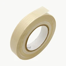 JVCC Premium Grade Filament Strapping Tape [Polyester] (765P): 1 in. x 60 yds. (