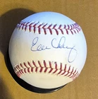 EVAN LONGORIA AUTOGRAPHED SIGNED MAJOR LEAGUE BASEBALL MLB AUTHENTICATION HOLO