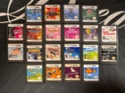 Nintendo DS Game Lot (Choose Your Game!)