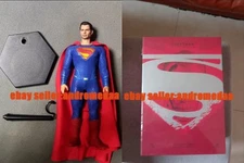 Queen Studio QS Inart 1/6 Superman Collection Action Figure Model IN STOCK