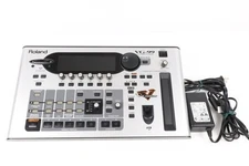 Roland VG-99 V-Guitar System GK MIDI Multi Effects Pedal w/ power supply