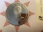 GB STAMPS KINGS & QUEENS MINT VIRGIN ISLE COIN FIRST DAY COVER KING EDWARD VIII
