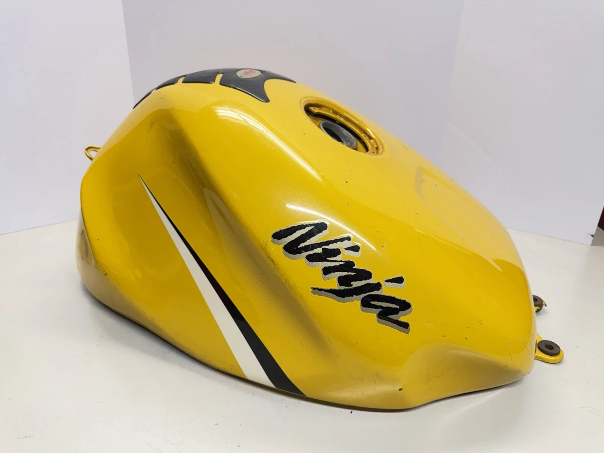 gx750 タンク Gas Tanks for Kawasaki Ninja ZX7 for sale | eBay