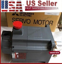 Mitsubishi HC-SF152-S2 Servo Motor HCSF152S2 New In Box 1PC