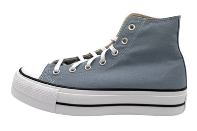 Converse Chucks All Star High Grau Denim Blue A08287C 38 NEU  Blitzversand 