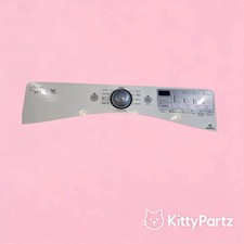 W10391528 W10446445 WPW10446445 Dryer Control Board Panel