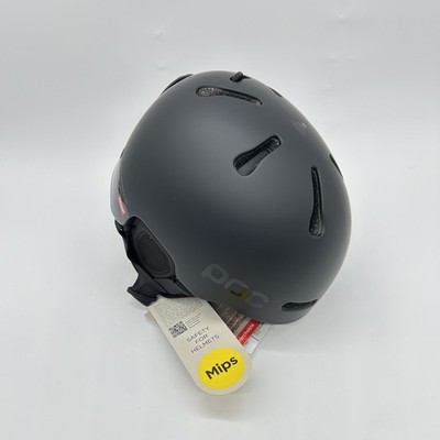 POC Fornix BC MIPS - Ski- und Snowboardhelm als Begleiter für sicheres und komfo