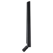 Generic Screw On Antenna - Black
