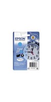 Epson Tintenpatrone OriginalzubehöR 27XL Ca. 1.100 Seiten Cyan 10,4Ml
