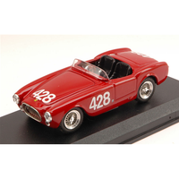 Ferrari 225 S N.428 1953 1:43 Art Model Auto Competizione -D- Neues Modell