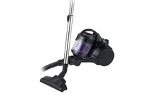 Bush bagless cylinder vacuum cleaner VCS35B15K0D