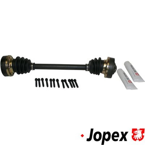 Antriebswelle Jopex JP Group 8153100310 FüR VW T3 Transporter Bus Syncro Cat-image