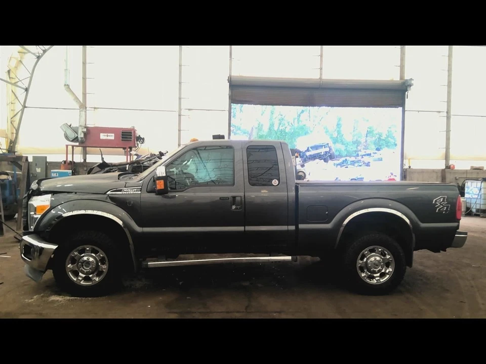 (LOCAL PICKUP ONLY) Hood Fits 11-16 FORD F250SD PICKUP 6729674 Foto 3 de 4