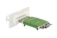 Valeo Widerstand InnenraumgebläSe 946047 FüR Dacia MCV Logan Sandero 2 Sce B8JC