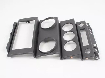 Genuine Mopar Instrument Panel Bezel 5ku00xdvaa