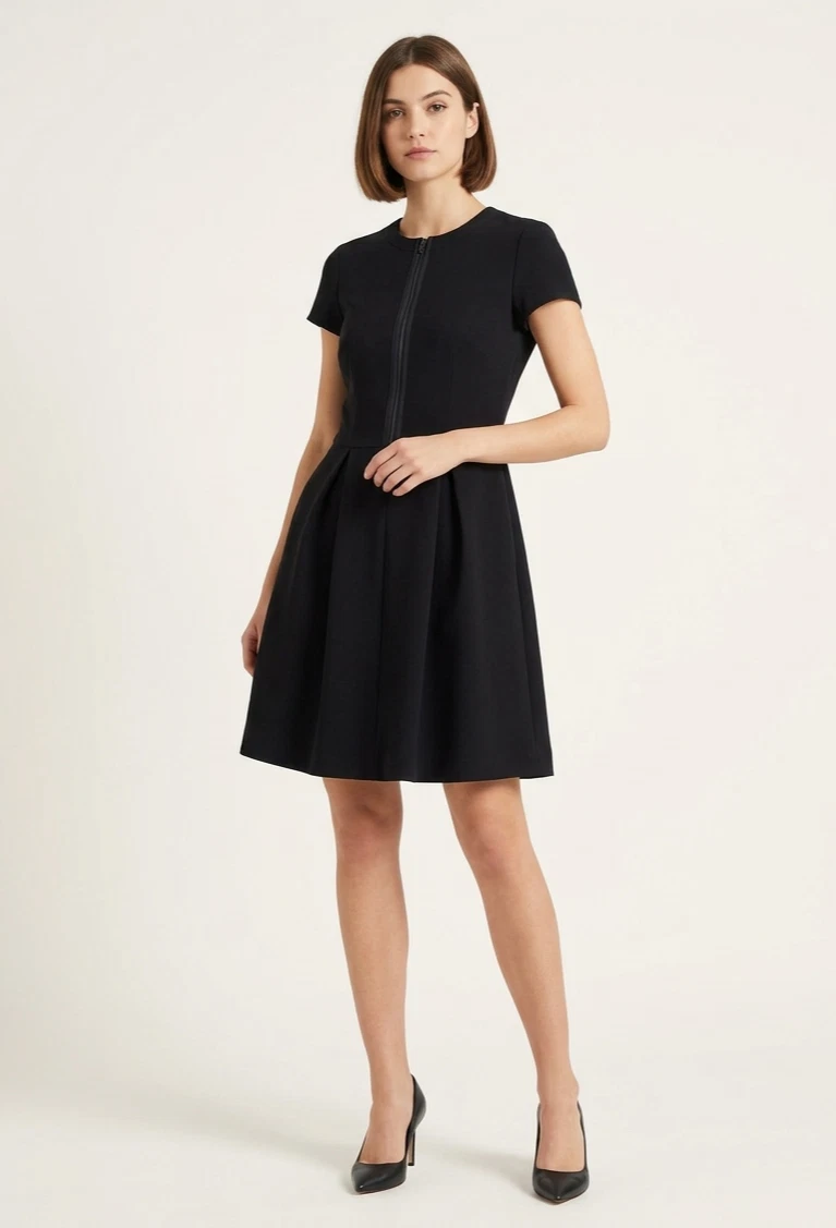 A-Line Black Formal Dresses for Women for sale | eBay UK