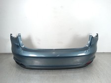 735626585 HINTERE STOSSSTANGE / 6583346 FÜR FIAT TIPO HATCHBACK 356_, 357_ 1.5