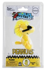 WOODSTOCK - Worlds Smallest Peanuts Plush