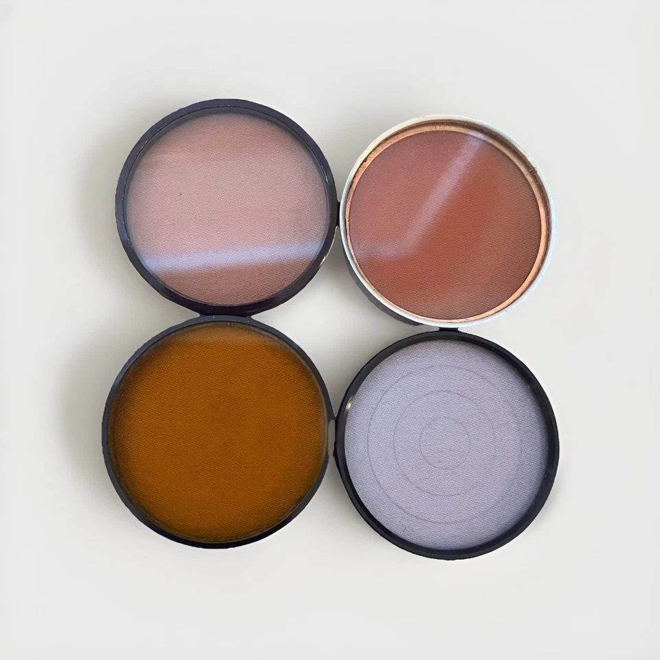 Tiffen Filter Kit Series 6 Drop-In Filters - Photar, Tiffen, Kodak - Image 2 of 4