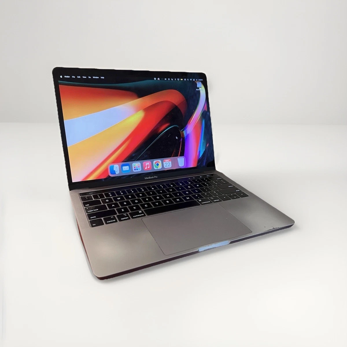 MacBook本体 MacBook Pro 13 2019 A1989 i5 SSD512GB Las mejores ofertas en Apple MacBook Pro 13 en 2019 | eBay