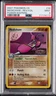 2007 POKEMON EX POWER KEEPERS #34 MEDICHAM-REVERSE FOIL PSA 9