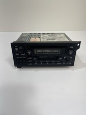 Genuine OEM Chrysler Jeep Dodge AM/FM Radio C...