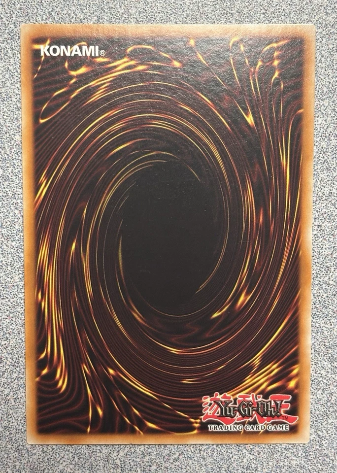 Life Stream Dragon LC5D-EN246 Legendary Collection 5D's 1st Edition NM - Image 2 of 2