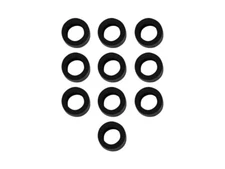 (Pack of 10) Appion KT11AA-R - Hose Gasket Kit for 1/4in FL Fittings - We Export