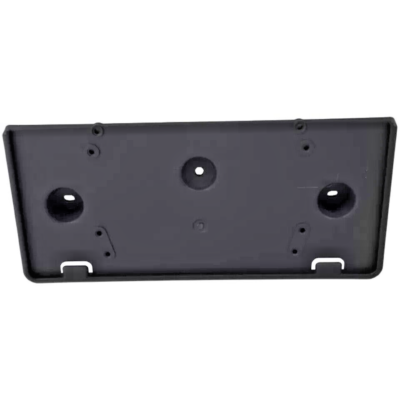 NEW FRONT BUMPER LICENSE PLATE BRACKET FRAME FITS 2019-2024 FORD